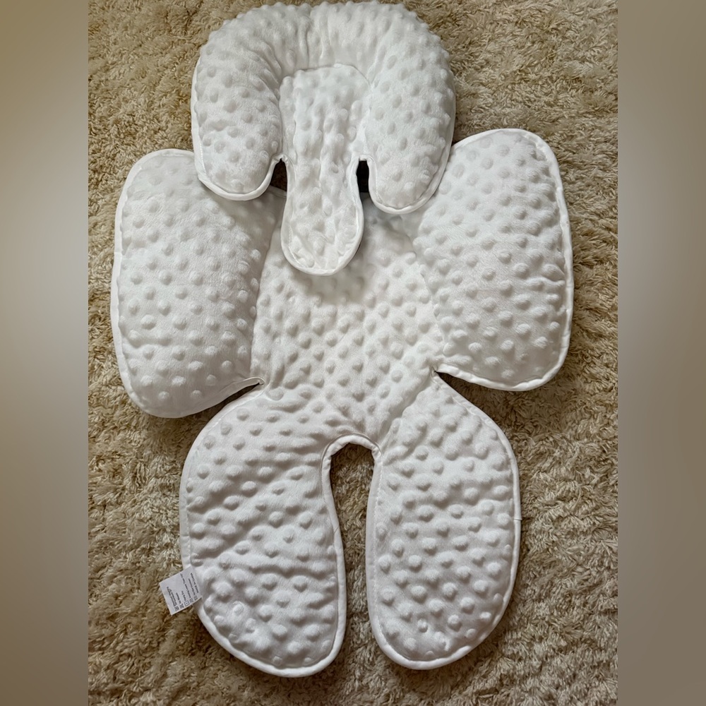 Infant Car Seat Cushion Insert - Picture 2 of 2